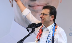 Ekrem İmamoğlu: Tarihin azabından kurtulsalar, Tanrının gazabından kurtulamayacaklar