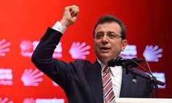 Ekrem İmamoğlu'ndan gençlere: Hayalinizdeki Türkiye’yi hep birlikte inşa edeceğiz