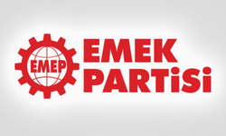 EMEK Partisi: Siyasi operasyonlara derhal son verilmeli, gerekli düzenlemeler Meclis'e getirlmelidir