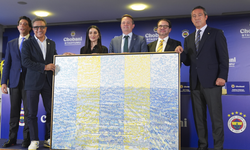 Fenerbahçe stadyumunun ismi artık Chobani Stadyumu