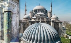 İstanbul’un ortasında unutulmuş bir sır