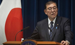 Japonya Başbakanı İşiba, ABD'nin ülkesine yüzde 25 tarife kararını "talihsiz" bulduğunu belirtti