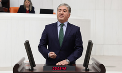 Murat Emir: Türkiye'nin faili meçhullerle anılan beyaz Toroslar yerine barışla, adaletle anılması gerekiyor