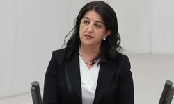 Pervin Buldan: Bu ittifak süreç ittifakıdır, kesinlikle başka bir ittifak olarak algılanmamalı