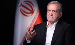Pezeşkiyan: UAEA ile işbirliği İran'ın nükleer meselesine yönelik çifte standardın düzeltilmesine bağlı