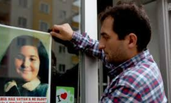 Rabia Naz'ın adaletini arayan Şaban Vatan, cezaevine gitti