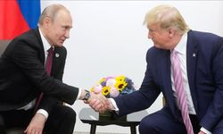 Trump, Putin ile Ukrayna konusunda "hiçbir ilerleme kaydedemediğini" açıkladı