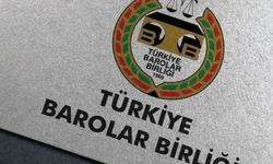 Türkiye Barolar Birliği: Selahattin Demirtaş, derhal serbest bırakılmalıdır