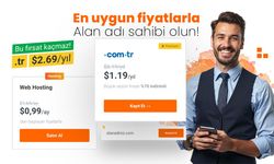 İnternet Dünyasında Büyük Fırsat: İnetmar'dan Rekor Kıran Alan Adı ve Hosting Fiyatları