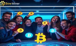 🚀 Bow Miner: The Future of AI-Powered Cloud Mining is Here!