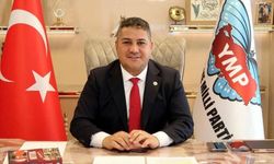 Yerli ve Milli Parti Genel Başkan Mutlu’dan 'genel af' önerisi: PKK silah bıraktı, sırada toplumsal barış var