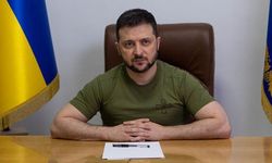 Zelenskiy, Rusya'ya üçüncü tur müzakerelerin gelecek hafta yapılmasını teklif etti
