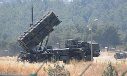 Almanya, Ukrayna'ya 2 Patriot hava savunma sistemi daha sağlayacak
