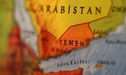 BM'ye göre Yemen açıklarındaki göçmen teknesinin alabora olması sonucu ölü sayısı 56'ya yükseldi