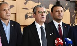 CHP’li Günaydın: Erken seçimin daha fazla geciktirilebilme ihtimali kalmamıştır