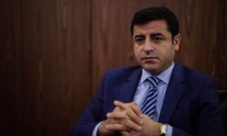 Demirtaş: Umut ediyoruz ki barışla birlikte Türkiye'de yeni bir sayfa açılacak