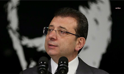 İmamoğlu: Türkiye'nin masada olmaması diplomatik zafiyet