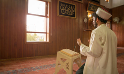 Konya'da sahte diploma ile imamlık yapan 4 İsmailağa Cemaati üyesi tutuklandı