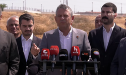 Özgür Özel'den Çerçioğlu açıklaması: Olmaz olsun böyle aydınlanma