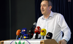 Tuncer Bakırhan: Sivil toplum yoksa barış yarım kalır
