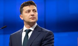 Ukrayna Devlet Başkanı Zelenskiy: Ukraynalılar, topraklarını işgalciye vermeyecek