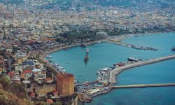 Alanya’da Alkolsüz Aile Oteli Arayanlar İçin Bera Alanya