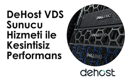 Kesintisiz Performans İçin Profesyonel VDS Hizmeti