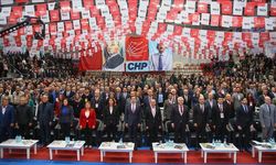 CHP kurultayı soruşturmasında 9 tutuklama