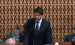 CHP’li Avrupa Konseyi YBYK Üyesi Zana Gümüş: “Ana Muhalefetin Sindirilmeye Çalışılması Türkiye’yi Zor Duruma Sokuyor”