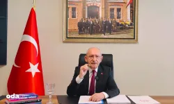 Kemal Kılıçdaroğlu sessizliğini bozdu: 'CHP kirlenmişliğin sığınağı olamaz'