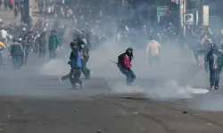 ABD Bolivya'da da halkın karşısında!