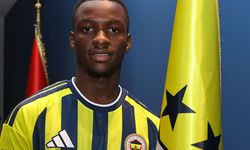 Amara Diouf kimdir, mevkisi ne? Fenerbahçe'nin yeni transferi Amara Diouf hangi takımlarda oynadı?