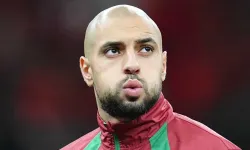 Amrabat'tan kesin talimat: Fenerbahçe defteri kapandı
