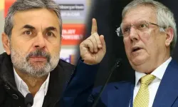 Aziz Yıldırım, Aykut Kocaman'dan neden vazgeçti?