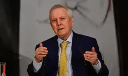 Aziz Yıldırım'dan canlı yayında dikkat çeken şampiyonluk çıkışı