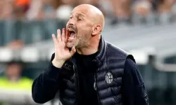 Beşiktaş KAP'a bildirdi! Yeni hoca yolda!