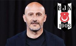 Beşiktaş'ta Frendrup operasyonu: Italiano'dan yönetime net talep