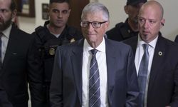 Bill Gates'ten Epstein itirafı! Bana şantaj yapmaya çalıştı