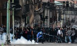 Bolivya'da protestolar 46. gününde: 50 noktada yol ablukası sürüyor