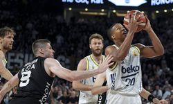 Fenerbahçe Beko şampiyon: Beşiktaş'ı finalde 3-1 ile geçti