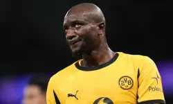 Fenerbahçe, Serhou Guirassy transferinde sona yaklaştı