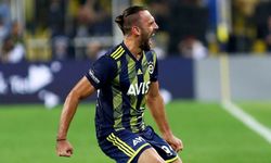 Fenerbahçe, Vedat Muriqi ile anlaşmaya vardı!