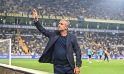 Fenerbahçe'de teknik direktör belli oldu!