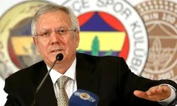 Fenerbahçe'de yeni dönem: Aziz Yıldırım büyük farkla önde