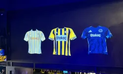 Fenerbahçe'nin yeni sezon formaları tanıtıldı