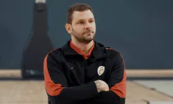 Galatasaray'da Vladimir Micov dönemi sona erdi
