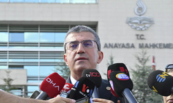 Görevden uzaklaştırılan CHP'li Gökhan Günaydın için karar verildi