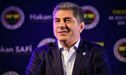 Hakan Safi'den transfer vaadi: 'Luis Suarez Fenerbahçe'de oynayacak'