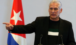 Havana Washington'a sert çıktı: Küba halkını boğmak istiyorlar