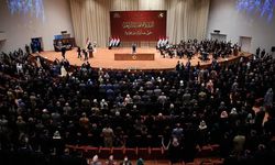 Irak'ta milletvekillerine 'yolsuzluk' gözaltısı
